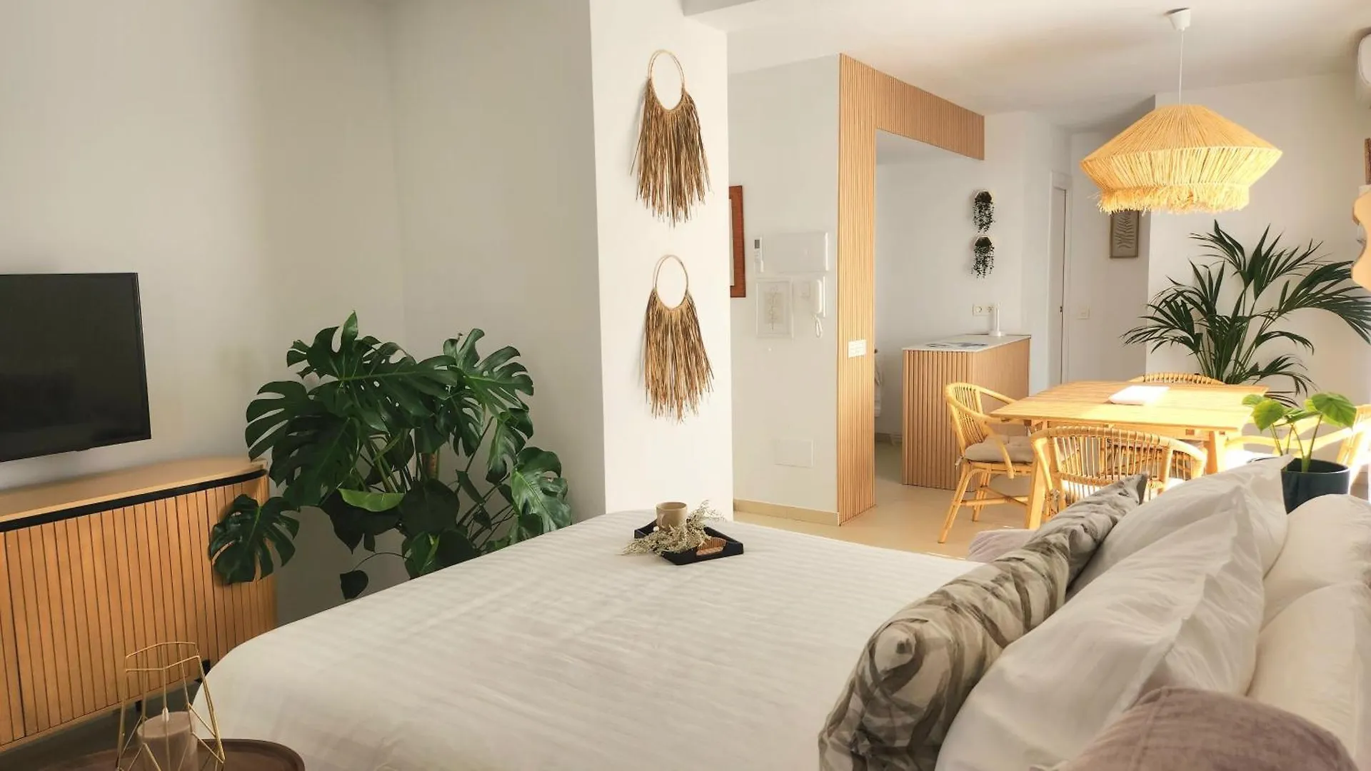 Apartment Apartamento Mar De Roquetas Roquetas de Mar Spain