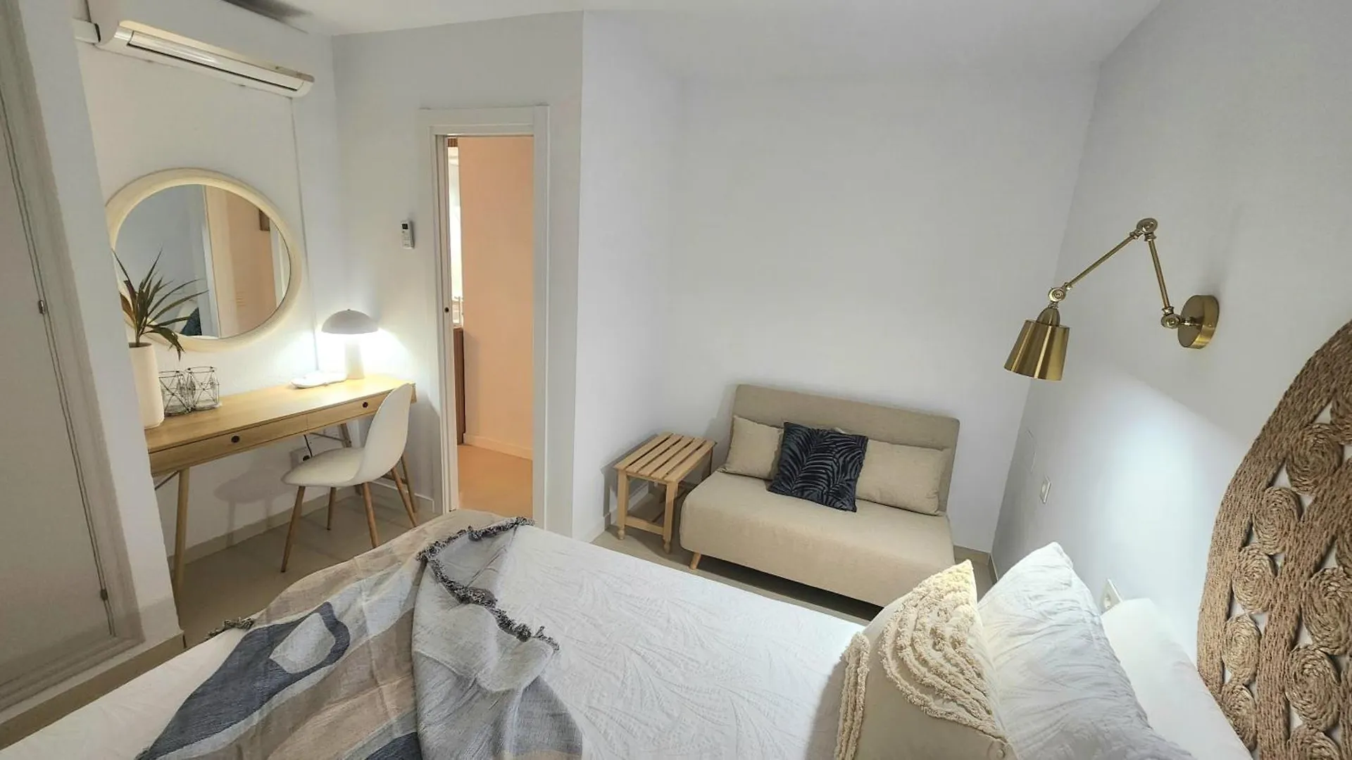 Apartamento Mar De Roquetas Roquetas de Mar Spain
