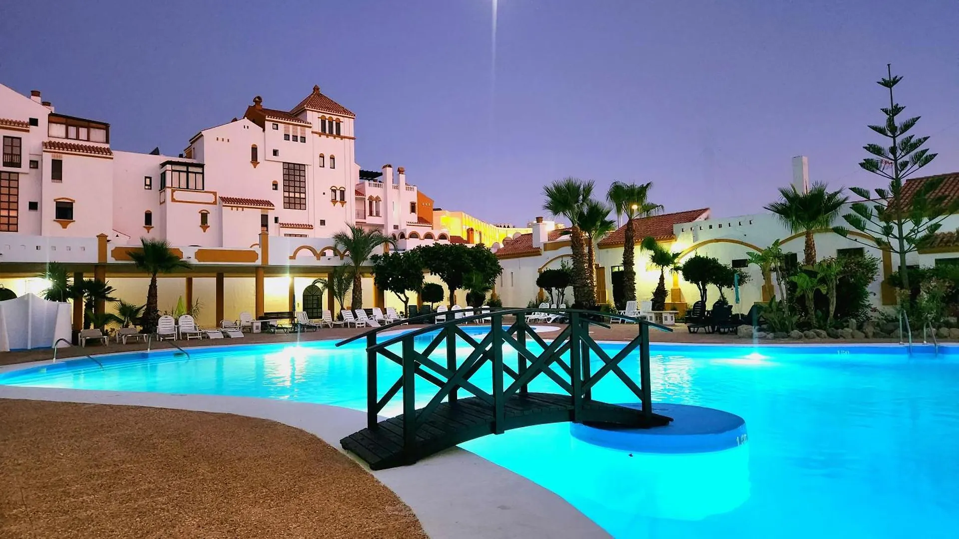 Apartamento Mar De Roquetas Roquetas de Mar Appartamento
