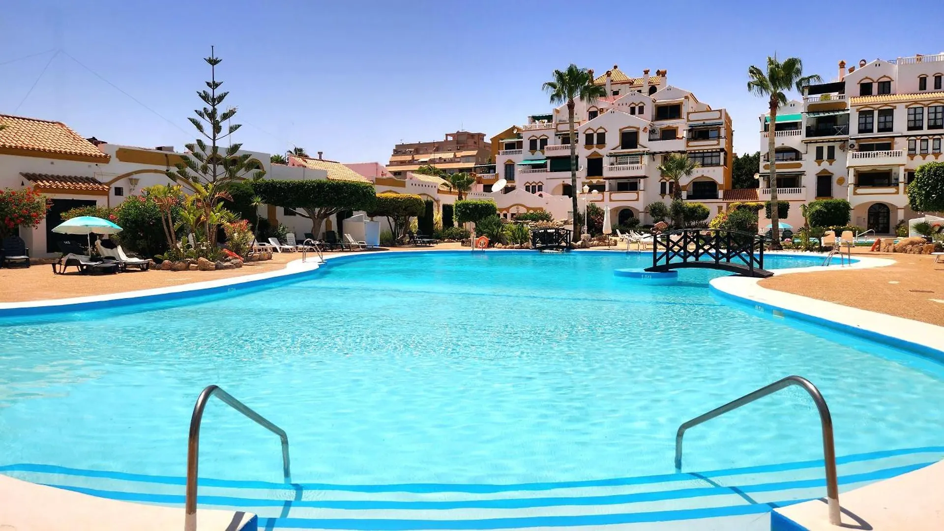 Appartamento Apartamento Mar De Roquetas Roquetas de Mar