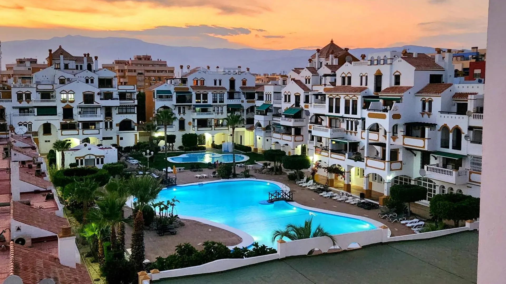 Appartamento Apartamento Mar De Roquetas Roquetas de Mar
