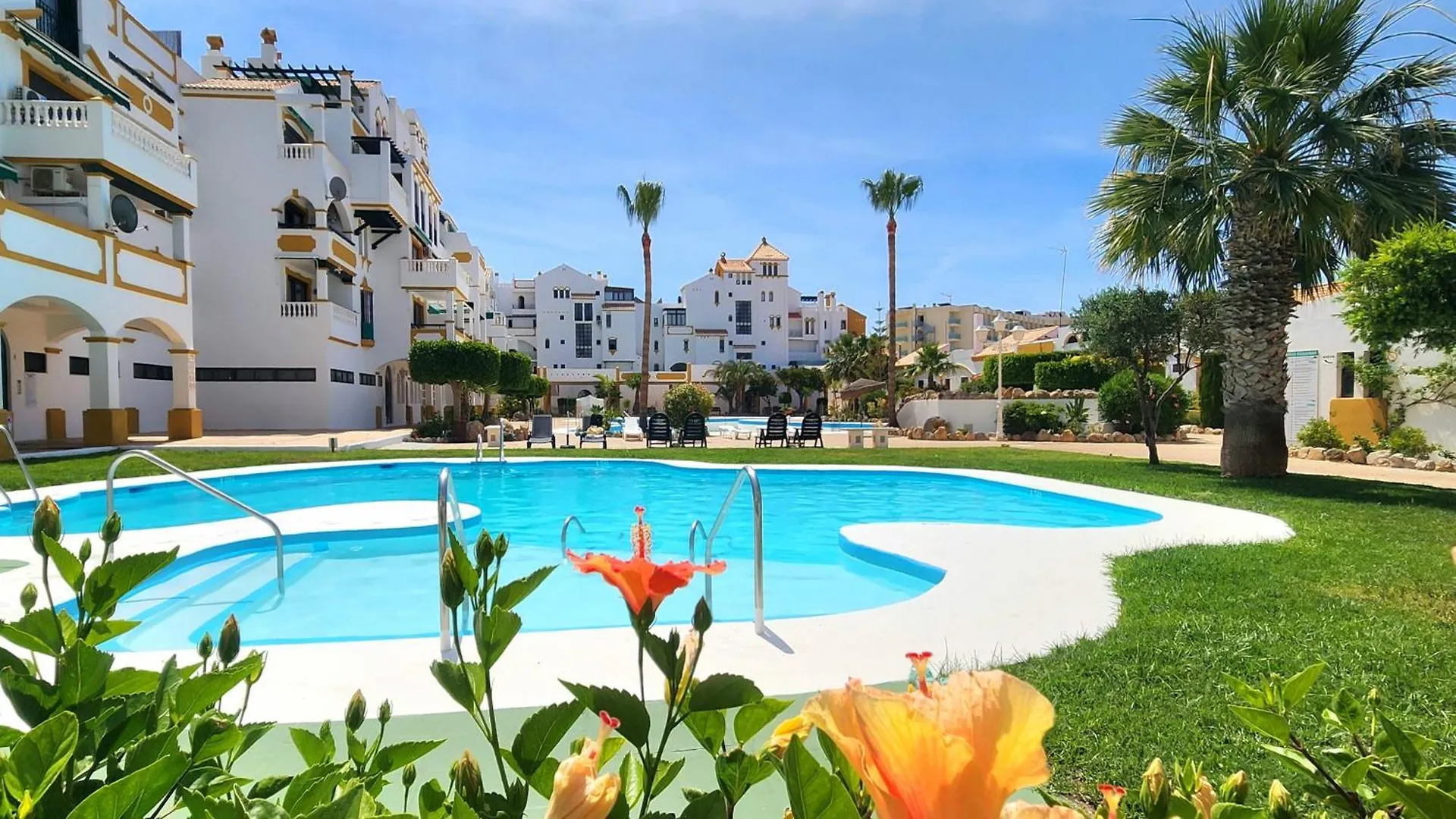 Appartamento Apartamento Mar De Roquetas Roquetas de Mar