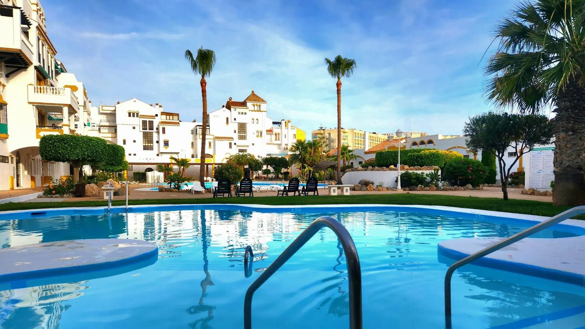 Apartamento Mar De Roquetas Roquetas de Mar Appartamento